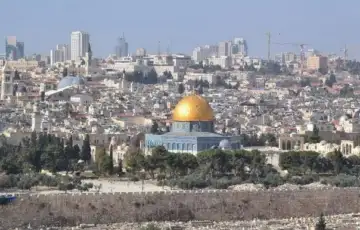 Jerusalem