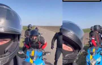 Dragan Lazić Ovo je posljednji snimak brata Darka Lazica