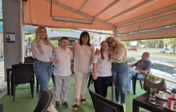 Tuzla iftar Kome smetaju iftari u Zmajevom srcu