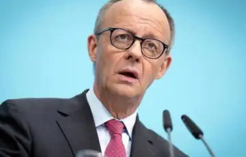 Friedrich merz