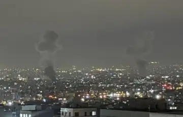 Izrael pokrenuo novi val napada na Teheran 03