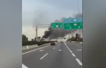 Itrael tel aviv 03 napad Iran i Hezbolah