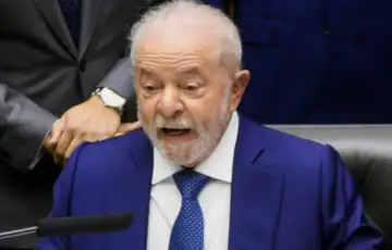 Luiz Inacio Lula da Silva