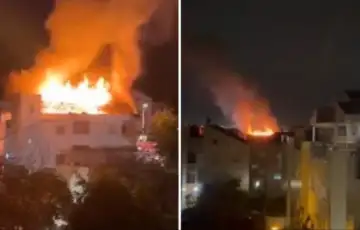 Izrael 13 03 napad irana