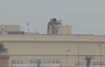 Ambasada SAD Irak 03