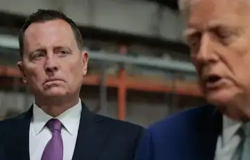 Richard grenel donald trump