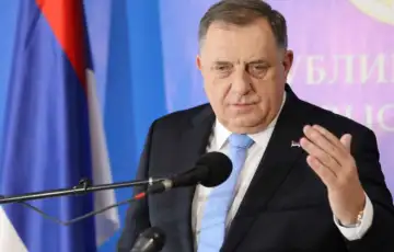 Milorad dodik