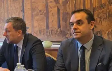 Elmedin Konakovic dino Selimovic