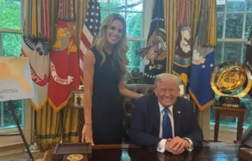 Carrie prejean boller donald trump1