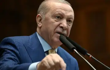 Erdogan
