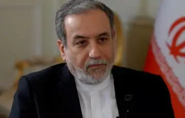 Abbas Araghchi