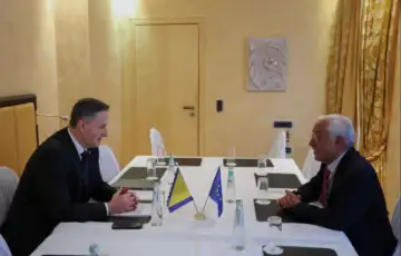 Denis becirovic antonio costa