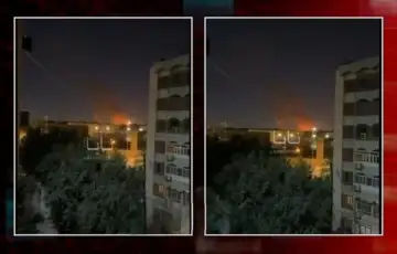 Americka ambasada u Bagdad