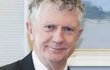 Jonathan Powell