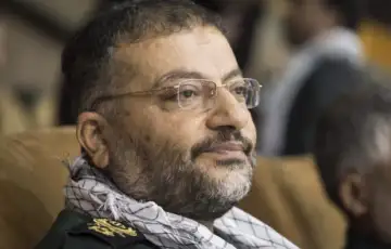 Gholam Reza Soleimani