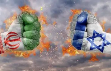 Iran izrael