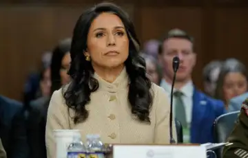 Tulsi Gabbard direktorica Nacionalne obavjestajne sluzbe SAD a