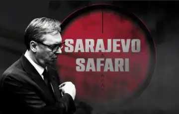 Sarajevo Safari