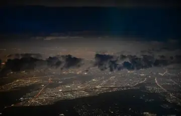 Bliski istok u plamenu