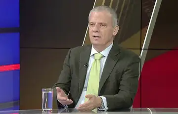 Fahrudin Radoncic etto