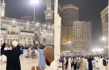 Mekka kisa ramazan zadnji dan