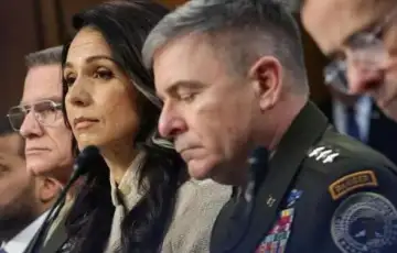 Americki obavjestajci