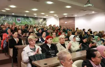 Ilidza sehidske porodice