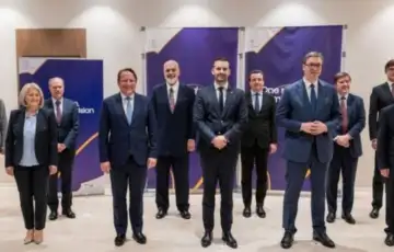 Bih i region podrzali odluku eu o proglasenju irgc a terori