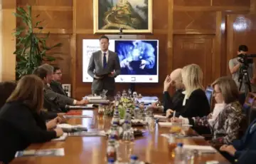 Centralna banka BiH  Predstavljanje "Priručnika za građane: Elektronske i digitalne finansijske usluge"