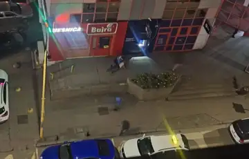 Tuzla MUP TK pucnjava tucnjava 03