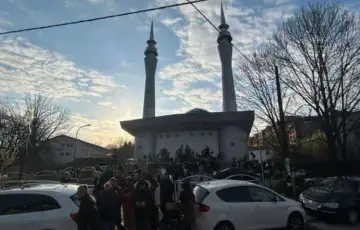 Bihac bajram