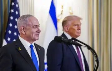 Netanyahu trump 872x610