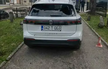 Prnjavor automobil dzamija 872x610