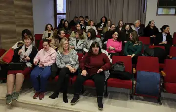 Problemi osoba s Downovim sindromom