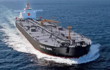 Nafta brod tanker