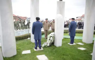 Dan sehida odavanjem pocasti i sjecanjem na heroje 1774089568