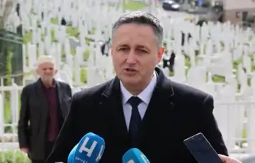 Denis Becirovic Kovaci bajram