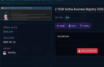 Hakeri kradu licne podatke korisnika Telekom