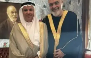 Edi Rama ukida vize za Saudijsku Arabiju i Katar na vrhuncu tenzija s Iranom