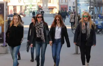 Nezaposlenost stanovnistvo