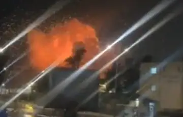 Iran gadao izrael 03 Dimonu