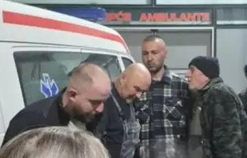 Bugojno pretucen aktivista koji se bori protiv nelegalnog kamenoloma