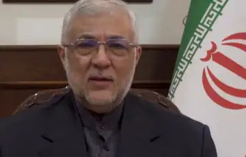 Abuzar Ebrahimi Torkaman