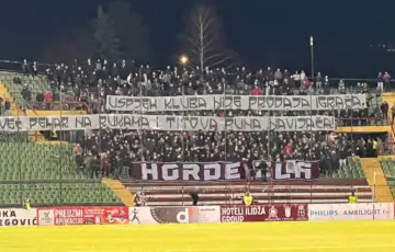 HORDE ZLA