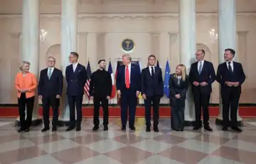 Evropska unija donald trump