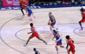 NBA Boston Celtics Nikola Jokic Luka Garza