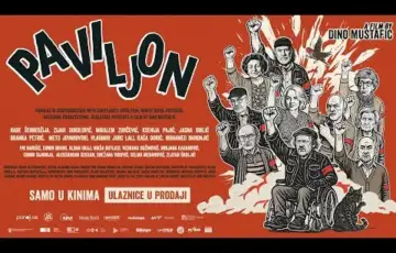 Paviljon film Paviljon
