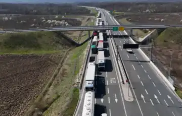 Prijevozni blokada granica 23 03 2026