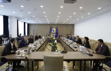 Vijece ministara Bi H 2026