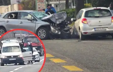 Napad u mostar navjaci ultrasi